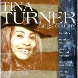 Tina Sings Country Lyrics Tina Turner
