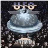 Covenant Lyrics UFO