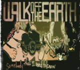 Somebody That I Used to Know - Single Lyrics Walk Off The Earth