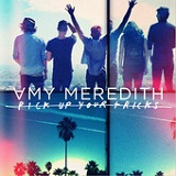 Pick Up Your Tricks (Single) Lyrics Amy Meredith
