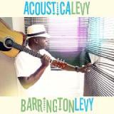 Acousticalevy Lyrics Barrington Levy