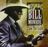 Bluegrass Special Lyrics Bill Monroe
