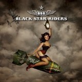 THE KILLER INSTINCT  Lyrics Black Star Riders