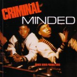 Criminal Minded Lyrics Boogie Down Productions