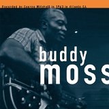 George Mitchell Collection Lyrics Buddy Moss