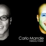 Melody Maker Lyrics Carlo Marrale