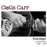 Footsteps Lyrics Celtis Carr