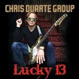 Lucky 13 Lyrics Chris Duarte