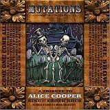Mutations - A Tribute To Alice Cooper Lyrics Godhead