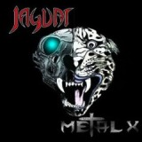 Metal X Lyrics Jaguar