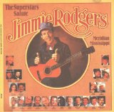 Jimmie Rodgers (Tribute), Lefty Frizzell