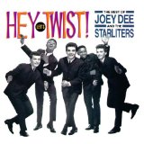 Miscellaneous Lyrics Joey Dee & The Starliters