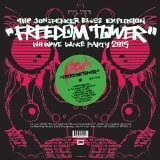 Freedom Tower: No Wave Dance Party 2015 Lyrics Jon Spencer Blues Explosion