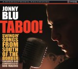 Taboo! Lyrics Jonny Blu