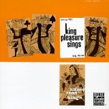 Miscellaneous Lyrics King Pleasure