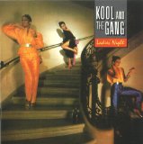 Ladies' Night Lyrics Kool & The Gang
