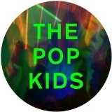 Pop Kids Lyrics Pet Shop Boys
