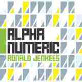 Alpha Numeric Lyrics Ronald Jenkees