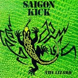 The Lizard Lyrics Saigon Kick