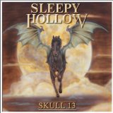 Skull 13 Lyrics Sleepy Hollow