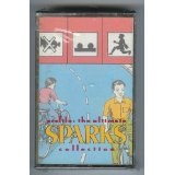 Profile: The Ultimate Sparks Collection Lyrics Sparks