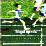 Four Minute Mile Lyrics The Get Up Kids