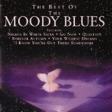 Miscellaneous Lyrics The Moody Blues