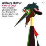 Kind Of Cool Lyrics Wolfgang Haffner