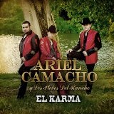 Ariel Camacho y Los Plebes Del Rancho