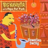 Big Kahuna & The Copa Cat Pack & Matt Catingub