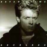 Reckless Lyrics Bryan Adams