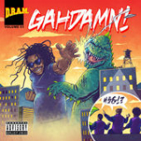 Gahdamn! (EP) Lyrics D.R.A.M.