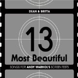 13 Most Beautiful Lyrics Dean & Britta