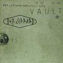 Vault-greatest Hits Lyrics Def Leppard