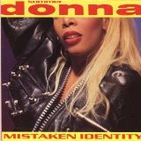 Mistaken Identity Lyrics Donna Summer