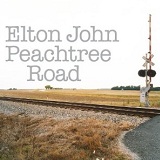 Peachtree Road Lyrics Elton John