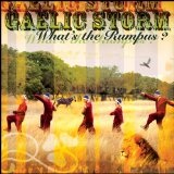 What's The Rumpus? Lyrics Gaelic Storm