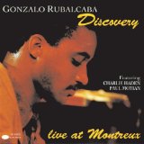 Discovery Lyrics Gonzalo Rubalcaba