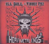 Heavy Metal Kings Lyrics Ill Bill & Vinnie Paz