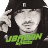 Ay Vamos (Single) Lyrics J Balvin
