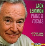 Miscellaneous Lyrics Jack Lemmon