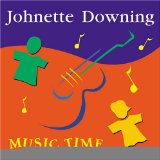 Music Time Lyrics Johnette Downing