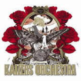 Violeta Violeta, Vol. III Lyrics Kaizers Orchestra