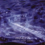 Princess - EP Lyrics Lareine