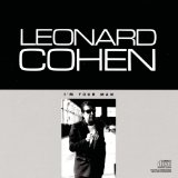 I'm Your Man Lyrics Leonard Cohen