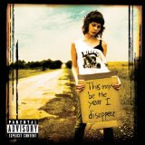 This May Be The Year I Disappear Lyrics Recover