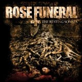 The Resting Sonata Lyrics Rose Funeral