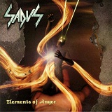Elements Of Anger Lyrics Sadus