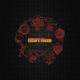 Satan's Charm Lyrics Sebastian Ciceri