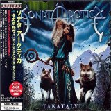 Single, and japan bonus track on Ecliptica Lyrics Sonata Arctica